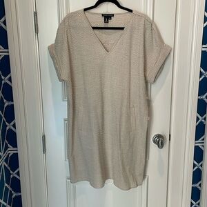 Peace of Cloth Dress size XL.